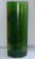Maurizio Luerti, Vaso (2007), legno e resina, cm 11x29,5x8,5