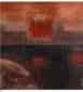 Charaka Simoncelli, Cina (2006), olio su tela, cm 70x70