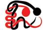 Alexander Calder, Entre nous (1973), litografia originale a colori, mm 440x345