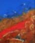 04 Andrea Boldrini, Senza titolo (1990), olio su tela, cm 100x120