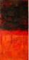 11 Andrea Boldrini, Senza titolo (1999), olio su tavola, cm 60x124