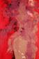 32 Andrea Boldrini, Senza titolo (1991), olio su tela, cm 60x90,5