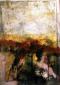 37 Andrea Boldrini, Senza titolo (2005), olio su tela, cm 70x100