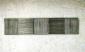 Werner Bitzigeio, Anabiose XII (2008), ferro, cm 135x3x28