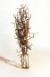 Werner Bitzigeio, Nothing X (2008), ferro, cm 10x8x30