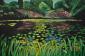 Inge Mair, Teich
