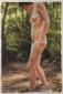 Susannah Martin, Eintreten. Step in (2009), acrilco e gouache su carta, cm 47x70
