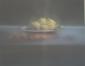 Daniel Lifschitz, Natura morta con limoni (2010), cm 85x56