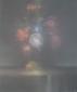 Daniel Lifschitz, Vaso di fiori (2010), cm 50x65