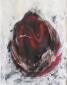 Sezione 1. Daniela Prost, Dentro (2008), tecnica mista su tela, cm 24x33