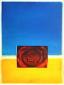 Heinrich Wagner, Jahreszeiten (2006), olio su tela, cm 30x40 (polittico) b