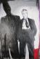 Alessio Gessati, Ciao Bogie 11 (2011), tecnica mista su carta, cm 35x50