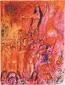 Marc Chagall, 02. They were in forty pairs...