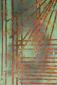 Christian Dorey, Global warming, acrilico su tela, cm 61x91
