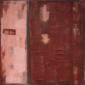 Petra Mattes, Untitled (2003), olio su tela, cm 50x50