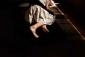 Dominique Catton, Silent noise 05, fotografia su alluminio, cm 60x40
