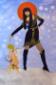 Gerhard Wollner, Die Wiedergeburt (2007), olio su tela, cm 70x100