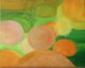 Marianne Emmenegger, Bild 93 (Pittura 93) (2012), acrilico su tela, cm 50x40