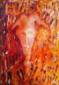 Sergio Boldrin, Sogno veneziano (2012), olio su tela, cm 70x100