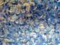 Feofeo, Rifrangenze (2012), tecnica mista su tela, cm 120x80