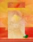 1.Mauro Martin, Icona (2010), olio su cartone telato, cm 40x50