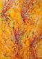 Feofeo, The summer (2011), tecnica mista su tela, cm 60x80
