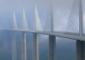 Philip Barwell, Millau I (2012), fotografia su alluminio, cm 60x42
