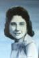 Mariella Capomolla, Zia Teresa (2013), acrilico su tela, cm 40x50