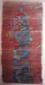 Kenneth Engblom, Faro, tecnica mista su legno, cm 80x168