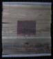 Kenneth Engblom, Konstmuseum dubbel 1B, tecnica mista su legno, cm 80x87