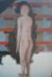 Ryuhei Matsuo, No title (2011), olio su tela, cm 50x70