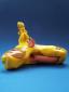 Andrea Pierus, She is in his hand (2011), h cm 15