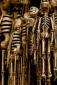 Susana Diaz Rivera, Bones and the Eternal Spirit (part.)