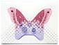 Paul Paiement, h-hyalophora xboxcontrolerae (2009), acquerello su carta Arches, cm 61x45