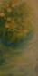 Annamaria Gagliardi, Acqualuce 4 (2005), olio su tela, cm 60x120