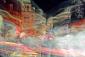 Stefan Havadi-Nagy, Last Judgement (2009), arte digitale su tela, cm 80x60
