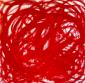 Marie Perrakis, Rules of the Game of Luck (2022), olio su tela, cm 100x100