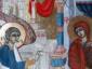 Jelena Kimsdotter, Annunciation (part.)
