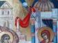 Jelena Kimsdotter, Annunciation (part.) b