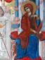 Jelena Kimsdotter, Annunciation (part.) c