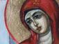 Jelena Kimsdotter, Annunciation (part.) f
