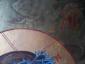 Jelena Kimsdotter, Christ with Crown of Thorns (part.) c