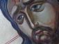 Jelena Kimsdotter, Christ with Crown of Thorns (part.) d