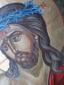 Jelena Kimsdotter, Christ with Crown of Thorns (part.) e