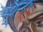 Jelena Kimsdotter, Christ with Crown of Thorns (part.) f