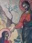 Jelena Kimsdotter, Christ with Maria Magdalena (part.)