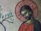 Jelena Kimsdotter, Christ with Maria Magdalena (part.) d