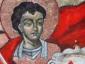 Jelena Kimsdotter, St George and the Dragon (part.)