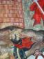 Jelena Kimsdotter, St George and the Dragon (part.) e