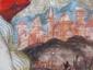 Jelena Kimsdotter, St George and the Dragon (part.) l